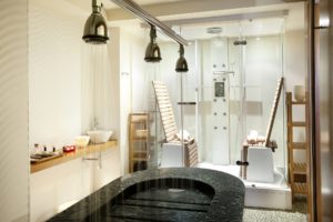 despacio spa centre at h10 casanova 3