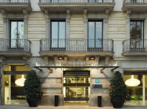 despacio spa centre at h10 casanova 4