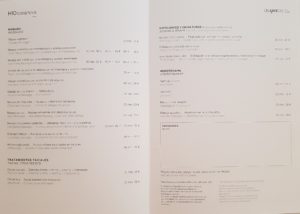despacio spa centre at h10 casanova 5