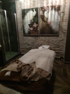 evasiom spa 0