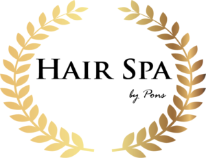 hair spa by pons 1