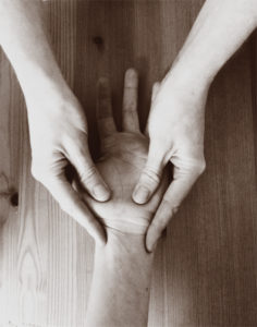 happy lotus massage therapy & yoga barcelona 1
