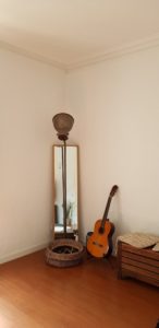 happy lotus massage therapy & yoga barcelona 8
