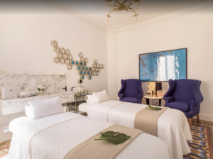 haute custom beauty institute & spa 0