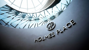 holmes place 0