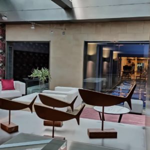 holmes place 5