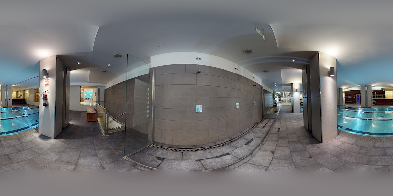 holmes place cover