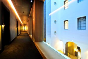 hotel alma barcelona 9