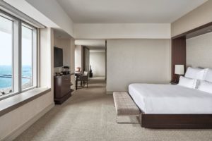 hotel arts barcelona 1