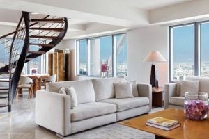 hotel arts barcelona 4