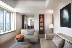 hotel arts barcelona 5