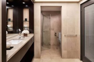 hotel arts barcelona 8