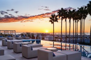 hotel arts barcelona 9