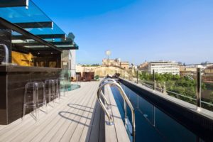 hotel bagués 0