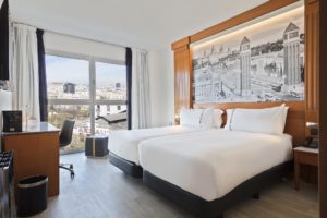 hotel barcelona apolo, affiliated by meliá 1