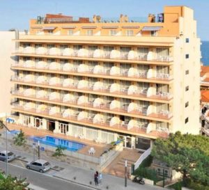 hotel catalonia 0