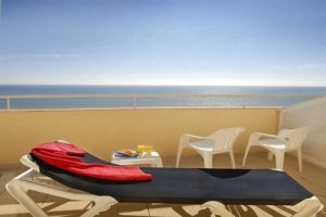 hotel catalonia 6