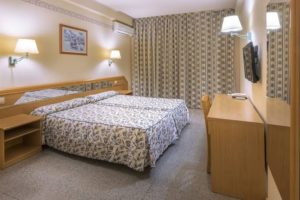 hotel catalonia 8