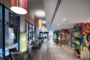hotel catalonia avinyó 4