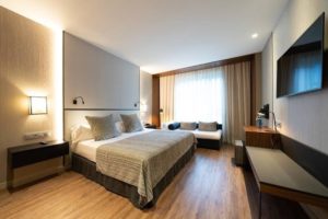 hotel catalonia barcelona plaza 1