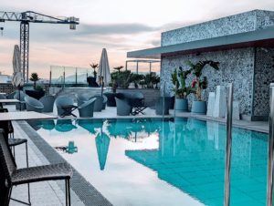 hotel catalonia barcelona plaza 2