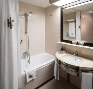 hotel catalonia barcelona plaza 3
