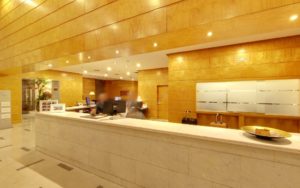 hotel catalonia barcelona plaza 4