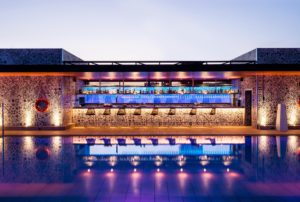 hotel catalonia barcelona plaza 5