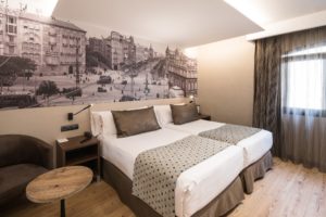 hotel catalonia born 1