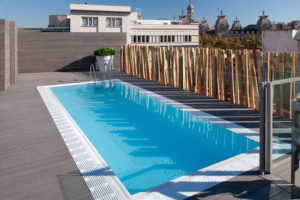 hotel catalonia born 2