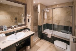 hotel catalonia born 3
