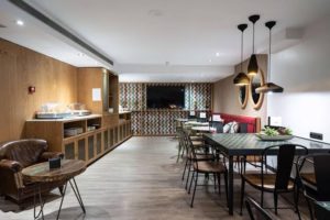 hotel catalonia born 6