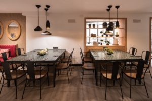 hotel catalonia born 8