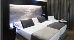 hotel catalonia catedral 1