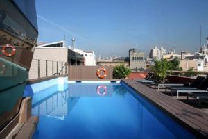 hotel catalonia catedral 2
