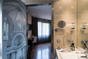 hotel catalonia catedral 3