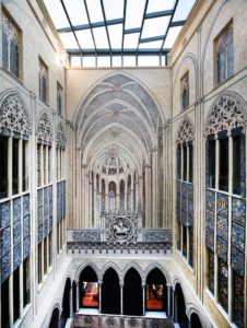 hotel catalonia catedral 5