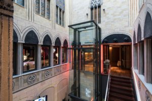 hotel catalonia catedral 8