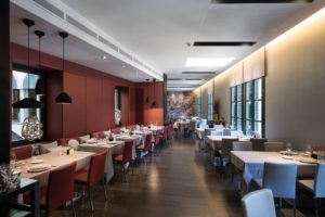 hotel catalonia catedral 9