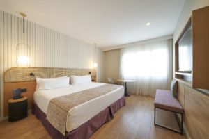 hotel catalonia diagonal centro 1