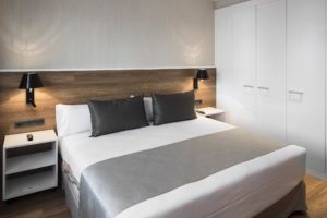 hotel catalonia diagonal centro 5