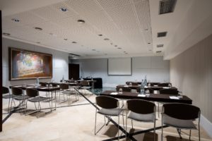 hotel catalonia diagonal centro 6