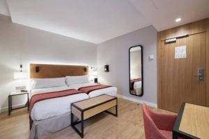 hotel catalonia eixample 1864 1
