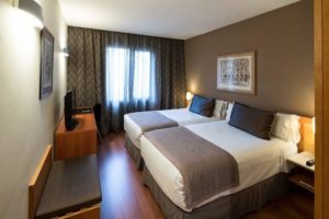 hotel catalonia gracia 1