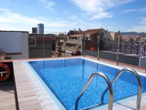 hotel catalonia gracia 2