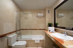 hotel catalonia gracia 3