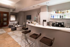 hotel catalonia gracia 6