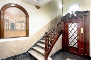 hotel catalonia gracia 9