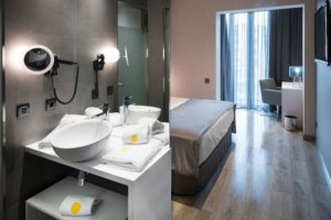 hotel catalonia gran via bcn 4