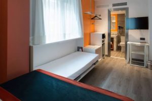 hotel catalonia mikado 1